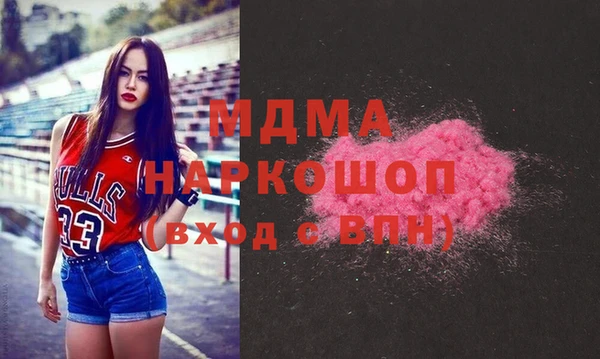 кокс Арсеньев